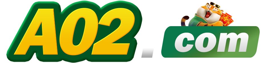 A02com oficial Logo